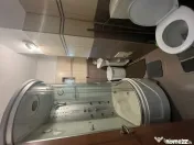 Apartament 2 camere nord langa peco la parter 