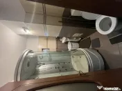 Apartament 2 camere nord langa peco la parter 