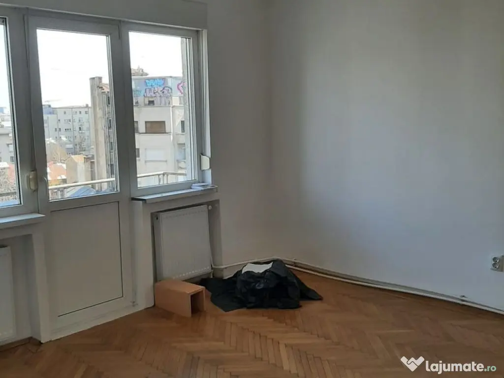 Apartament 4 camere Magheru (Piata Amzei)