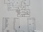 Apartament 4 camere Magheru (Piata Amzei) 