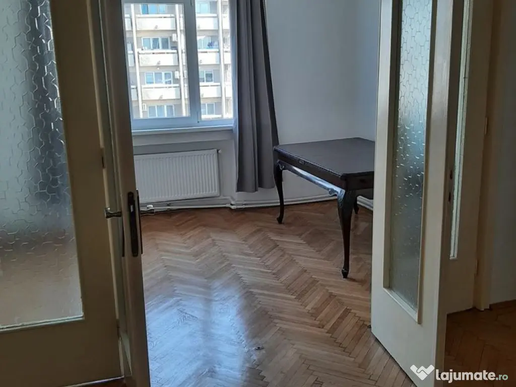 Apartament 4 camere Magheru (Piata Amzei)