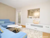 Apartament Superb Kiseleff - Clucerului | Localizare Extraordinara 
