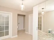 Apartament Superb Kiseleff - Clucerului | Localizare Extraordinara 