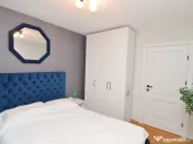 Apartament Superb Kiseleff - Clucerului | Localizare Extraordinara 