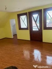 CASĂ CU SUFLET, ÎN INIMA COVASNEI, de vânzare 