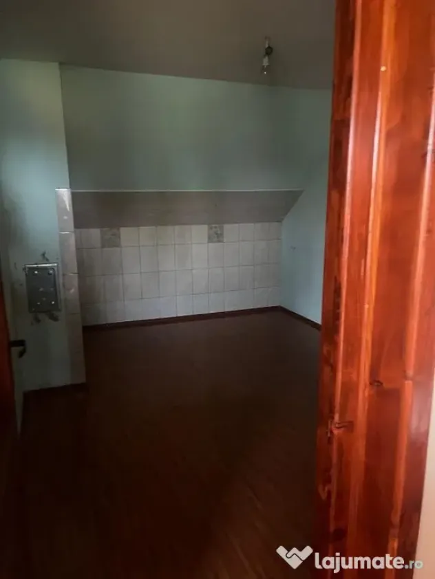 CASĂ CU SUFLET, ÎN INIMA COVASNEI, de vânzare