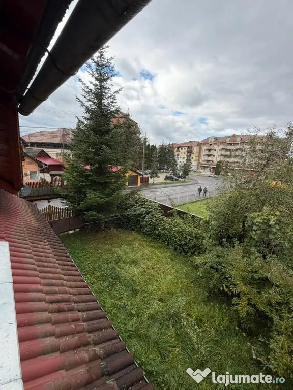 CASĂ CU SUFLET, ÎN INIMA COVASNEI, de vânzare