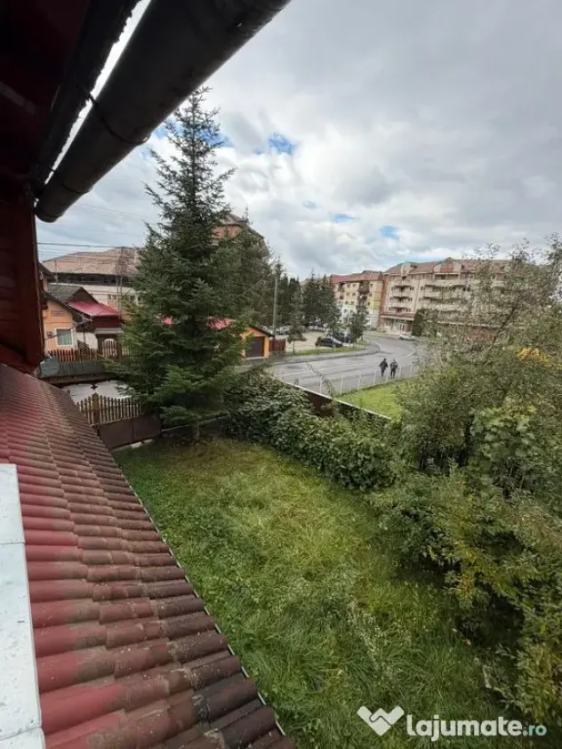 CASĂ CU SUFLET, ÎN INIMA COVASNEI, de vânzare