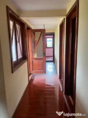 Casuta de langa izvoare,de vanzare in statiunea Covasna! 