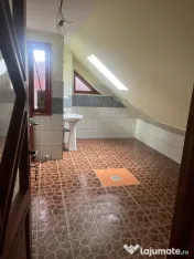 Casuta de langa izvoare,de vanzare in statiunea Covasna! 