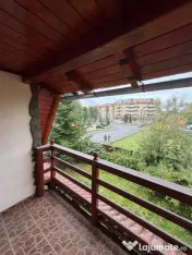 Casuta de langa izvoare,de vanzare in statiunea Covasna! 