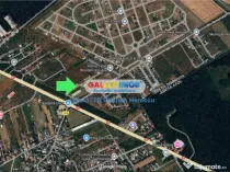 Gulia Tartasesti Str Samurcasi 482 mp deschidere 25 ml