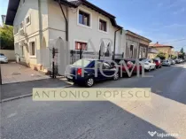 Imobil P 1E in Ploiesti, str. Cercelus