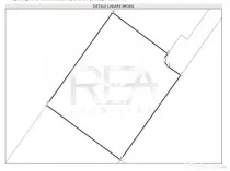 TEREN Intravilan 685mp Sector 4 - Baza Sportiva FCSB - Centu