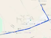 TEREN Intravilan 685mp Sector 4 - Baza Sportiva FCSB - Centu 