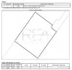 TEREN Intravilan 685mp Sector 4 - Baza Sportiva FCSB - Centu