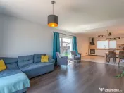 Casă Individuală de Închiriat, Încălzire în Pardose... 