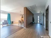 Casă Individuală de Închiriat, Încălzire în Pardose... 