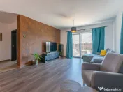 Casă Individuală de Închiriat, Încălzire în Pardose... 