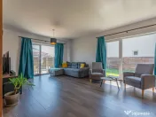 Casă Individuală de Închiriat, Încălzire în Pardose... 