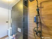 Casă Individuală de Închiriat, Încălzire în Pardose... 