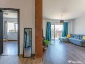 Casă Individuală de Închiriat, Încălzire în Pardose... 