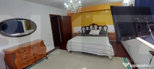 Vilă modernă 440 mp, piscină, 9 camere, perfectă pentru