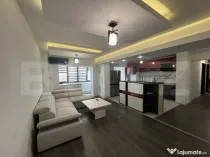 Apartament cu 3 camere, 100 mp, zona McDonald's