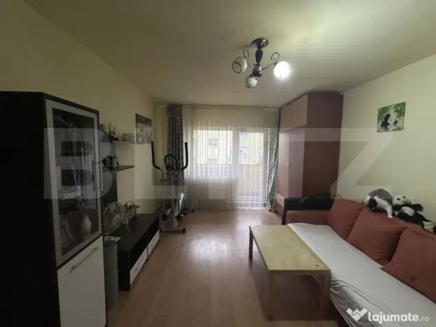 Apartament de 4 camere – 77,5 mp utili, 2 băi, 2 balcoane