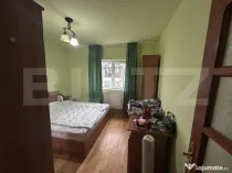 Apartament de 4 camere – 77,5 mp utili, 2 băi, 2 balcoane
