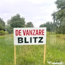 Teren intravilan de vanzare, 2.437 mp | Manolești
