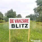 Teren intravilan de vanzare, 2.437 mp | Manolești