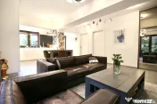 GRADINA ICOANEI-POLONA, APARTAMENT ELEGANT CU TERASA 24 MP! 