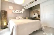 GRADINA ICOANEI-POLONA, APARTAMENT ELEGANT CU TERASA 24 MP! 