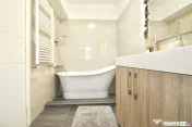 GRADINA ICOANEI-POLONA, APARTAMENT ELEGANT CU TERASA 24 MP! 