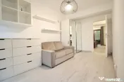GRADINA ICOANEI-POLONA, APARTAMENT ELEGANT CU TERASA 24 MP! 