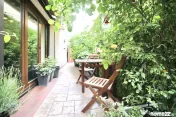 GRADINA ICOANEI-POLONA, APARTAMENT ELEGANT CU TERASA 24 MP! 