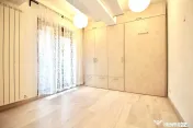 GRADINA ICOANEI-POLONA, APARTAMENT ELEGANT CU TERASA 24 MP! 
