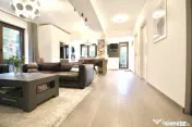 GRADINA ICOANEI-POLONA, APARTAMENT ELEGANT CU TERASA 24 MP! 