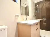 GRADINA ICOANEI-POLONA, APARTAMENT ELEGANT CU TERASA 24 MP! 