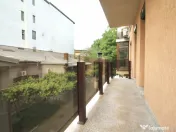 GRADINA ICOANEI-POLONA, APARTAMENT ELEGANT CU TERASA 24 MP! 