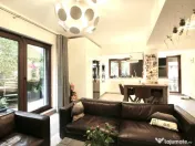 GRADINA ICOANEI-POLONA, APARTAMENT ELEGANT CU TERASA 24 MP! 