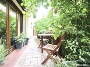 GRADINA ICOANEI-POLONA, APARTAMENT ELEGANT CU TERASA 24 MP! 