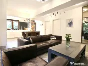 GRADINA ICOANEI-POLONA, APARTAMENT ELEGANT CU TERASA 24 MP! 