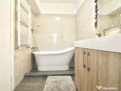 GRADINA ICOANEI-POLONA, APARTAMENT ELEGANT CU TERASA 24 MP! 