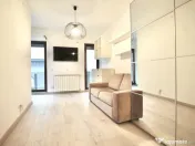 GRADINA ICOANEI-POLONA, APARTAMENT ELEGANT CU TERASA 24 MP! 