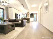 GRADINA ICOANEI-POLONA, APARTAMENT ELEGANT CU TERASA 24 MP! 
