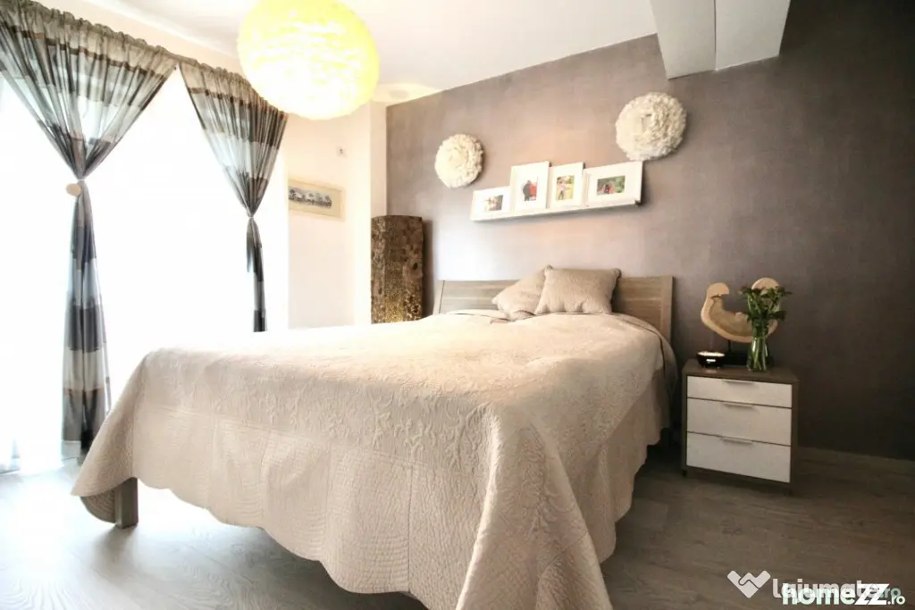 GRADINA ICOANEI-POLONA, APARTAMENT ELEGANT CU TERASA 24 MP!