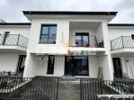 Complex nou de apartamente - Vila P+1 cu acces separat