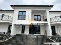 Complex nou de apartamente - Vila P+1 cu acces separat